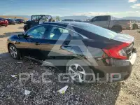 2021 Honda CIVIC фото