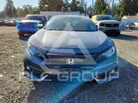 2021 Honda CIVIC фото