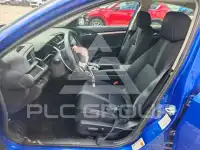 2021 Honda CIVIC фото