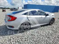2021 Honda CIVIC photo