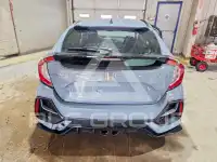 2021 Honda CIVIC фото
