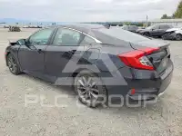 2021 Honda CIVIC photo