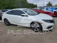 2021 Honda CIVIC photo