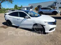 2021 Honda CIVIC photo