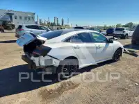 2021 Honda CIVIC photo