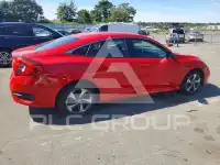 2021 Honda CIVIC фото