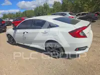 2021 Honda CIVIC фото
