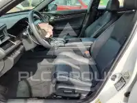2021 Honda CIVIC photo