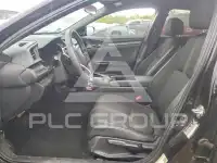2021 Honda CIVIC фото