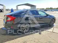 2021 Honda CIVIC фото