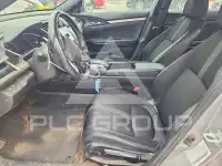 2021 Honda CIVIC фото
