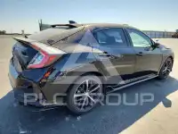 2021 Honda CIVIC photo