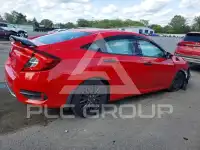 2021 Honda CIVIC фото