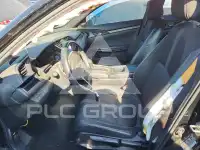 2021 Honda CIVIC фото