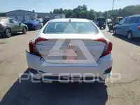 2021 Honda CIVIC фото