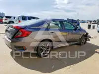 2021 Honda CIVIC фото