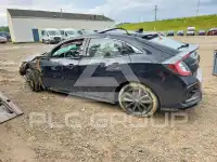 2021 Honda CIVIC фото