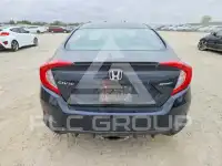2021 Honda CIVIC фото