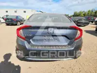 2021 Honda CIVIC photo
