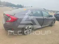2021 Honda CIVIC фото