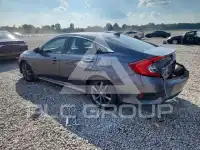 2021 Honda CIVIC фото