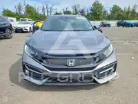 2021 Honda CIVIC фото