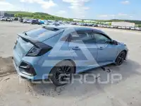 2021 Honda CIVIC фото