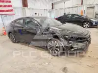 2021 Honda CIVIC фото