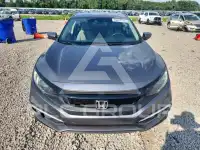 2021 Honda CIVIC фото