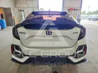 2021 Honda CIVIC photo