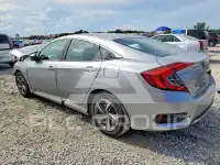 2021 Honda CIVIC фото