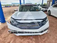 2021 Honda CIVIC photo