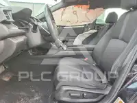 2021 Honda CIVIC фото