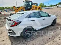 2021 Honda CIVIC photo