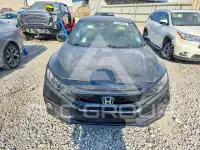 2021 Honda CIVIC фото