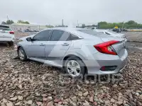 2021 Honda CIVIC фото