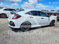 2021 Honda CIVIC фото