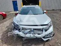 2021 Honda CIVIC photo