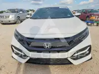 2021 Honda CIVIC photo