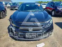 2021 Honda CIVIC фото