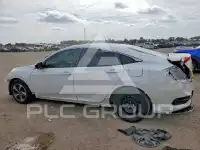 2021 Honda CIVIC photo