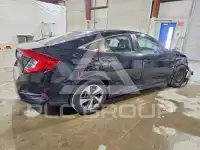 2021 Honda CIVIC фото