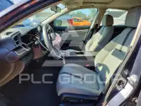 2021 Honda CIVIC фото