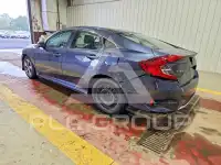 2021 Honda CIVIC фото