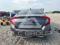 2021 Honda CIVIC photo
