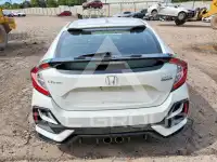 2021 Honda CIVIC photo