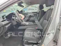 2021 Honda CIVIC фото