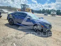 2021 Honda CIVIC фото