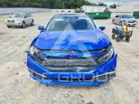 2021 Honda CIVIC фото
