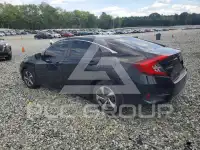 2021 Honda CIVIC фото